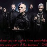 Three Sides To Every Story With CHRIS HARMS From LORD OF THE LOST