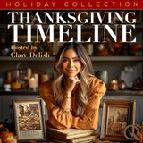 Thanksgiving in the Revolutionary Era