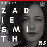 NEGRO DA SEMANA - Ep#15 - Zadie Smith