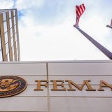 A FEMA Insider Says Morale Has Never Been Lower at the Embattled Agency