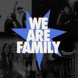 We Are Family: What If Mission