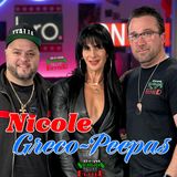 Ep. 47- BROO It's Nicole Greco Peepas!!