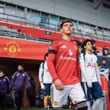S98E16: And Obviously He Got The Red Card And He's Not Been Seen Since - Tony Gusani On Shea Lacey