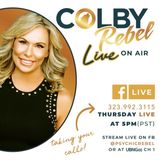 David Traynor joins Colby Rebel-10.10.19