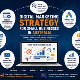 Local seo in melbourne audio