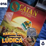 Colonos de Latam: El Impacto de Catan en Latinoamérica (con Liz Sanchez y Erick Castañeda)
