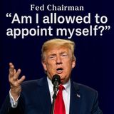 Appointment Conspiracy