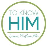 Pt.2 (Apr 18-24 )Ex 18-20, To Know Him: Come Follow Me, "What's in a Name?"