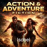 Isobel - James Oliver Curwood