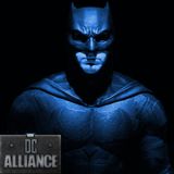 Ben Affleck Returning As Batman In Flashpoint : DC Alliance Chapter 12.5