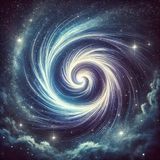 Spirals in the Sky: The Mystery Debunked