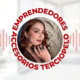Emprendedores - Accesorios Terciopelo