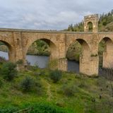 ¿Vale la pena viajar por España conociendo puentes? Espóiler: sí