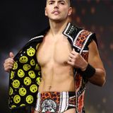 Episode 26 - Fast Food in Moderation Podcast