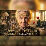 Miss Marple Finds a Body in St. Mary Mead | Murder Mystery Audiobook
