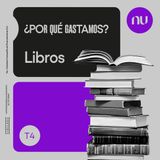 ¿Por qué nos atraen tanto los libros y las bookish vibes?