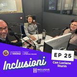 Inclusioni - EP 25 - Speaking English as a Lingua Franca: from global communication to global citizenship