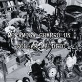 ANTIGÜEDADES MALDITAS