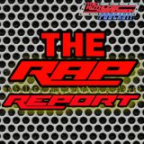 BONUS - The RAP Report - #001 RAW 11/07/2005