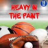 Heavy In The Paint MLB Preview with Baseball Analyst Ricky Keeler
