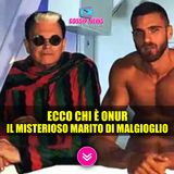 Matrimonio Cristiano Malgioglio: Ecco Chi è Onur Il Misterioso Marito!