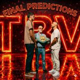 ☎️Fundora vs Thurman: The Towering Inferno vs One Time! WBC Title & PPV Preview🔥