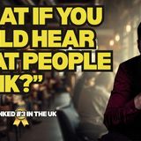 The Dark Side of Mind Reading: A Deep Dive with D.I. Jolly.