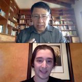 A Conversation with Dr. Maldonado Aranda (IN SPANISH)