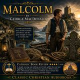 Malcolm by George MacDonald | Classic Christian Literary Novel Audiobook | Catholic Book Review Part 1