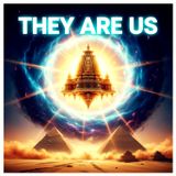 The 'Aliens' Are Us: Evidence of the Hidden Directorate and Ancient Warp Tech