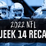 Week 14 recap and NFL predictions