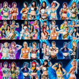 STARDOM in KORIYAMA (5.19) & SANJO (5.20) Pre-Shows