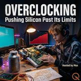 Overclocking - Push your limits with Max