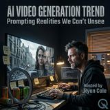 AI Video Generation Trend - Navigate the future of digital creation with Ryan Cole