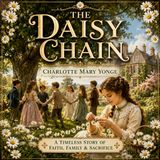The Daisy Chain by Charlotte Mary Yonge | Classic Christian Family Fiction Audiobook Part 5