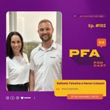 PFA #102 - RAFAELA TEIXEIRA E HERON COLZANI - RESULTS ASSESSORIA_New