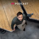 #110 Ledelse i en treenighed af samarbejde