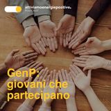 GenP: giovani che partecipano