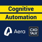 Cognitive Computing in the Enterprise