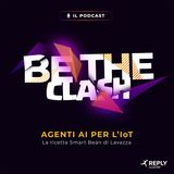 Agenti AI per L'IoT - La ricetta Smart Bean di Lavazza