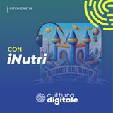 iNutri: soluzioni digitali per la salute alimentare dei bambini