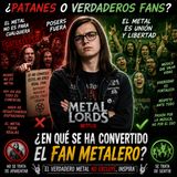 Patanes o verdaderos fans