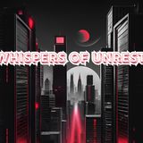 PBN News: Whispers of Unrest