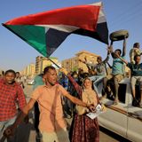 Africana: La difficile transizione democratica in Sudan
