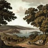 Il paesaggio nelle opere di Leopardi