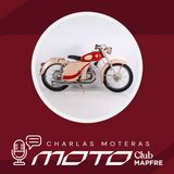 Motos españolas que, seguramente, no conoces