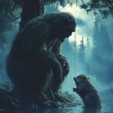 TBP EP:85 Bigfoot Or Porcupine?