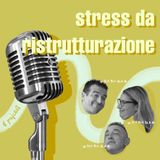 Stress da ristrutturazione