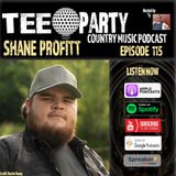 Shane Profitt | Episode 115