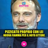 Alessandro Preziosi Paparazzato Proprio Con Lei: Ecco Chi è la Misteriosa Imprenditrice!